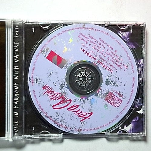 Peter Mumme – Coranderrk (CD, 1995) Australia TACD0002