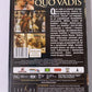 Quo Vadis (DVD, 2001) Pawel Delag, Magdalena Mielcarz Polish Film Region 2