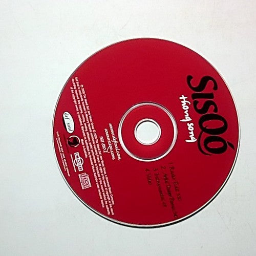 Sisqo – Thong Song (CD, 2000) Australasia 568 890-2
