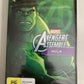 Marvel Avengers Assemble: Hulk (DVD, 2019) Animation Region 4 NEW