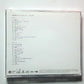 Yuu Takahashi – Takahashi Yu Best 2009-2015 "Warau Yakusoku" (CD, 2015) Promo