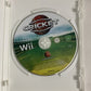 Cricket Nintendo Wii PAL 2009 Sports Game