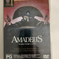 Amadeus (The Director's Cut, DVD, 1984, 2-Disc)  F. Murray Abraham Region 4