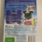 Mickey Mouse Clubhouse: Mickey Saves Santa (DVD, 2007) Disney Animation Region 4