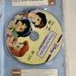 Disney Princess Stories: Tales of Friendship : Vol 2 (DVD, 2005) Region 4