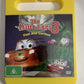 The Little Cars 3: Fast and Curious (DVD, 2011) All Regions NEW