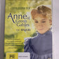 Anne of Green Gables: The Sequel (DVD, 1988, 2-Disc) Region 4