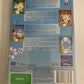 Disney Fairies Tinker Bell Collection | 4 Movie Set (DVD, 2012, 4-Disc) Region 4