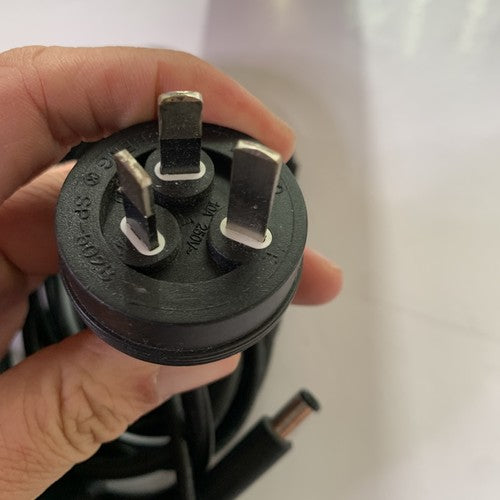 Genuine HP Laptop Power Supply Charger 18.5V 3.5A AC Adapter PA-1650-32HT