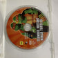Teenage Mutant Ninja Turtles 2 & 3 The Movie (DVD, 2-Disc) Region 4