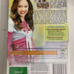 Hannah Montana: Pop Star Profile (DVD, 2006) Disney Miley Cyrus Region 4