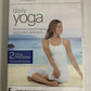 Element: Daily Yoga (DVD, 2014) Region 4