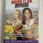 Bring It on Again (DVD, 2003) Anne Judson-Yager, Bree Turner Region 4 &2