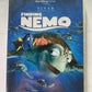 Finding Nemo (Collector's Edition, DVD, 2003. 2-Disc) Pixar Disney Region 4
