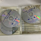 Las Vegas : Season 3 Uncut & Uncensored (DVD, 2004, 6-Discs) Region 4 &2