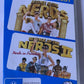 Revenge Of The Nerds 1 & 2 (DVD, 2-Disc) Comedy Region 4