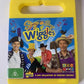 The Wiggles: Sing a Song of Wiggles (DVD, 2004) Region 4