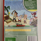 Jake and the Never Land Pirates: Yo Ho, Mateys Away! (DVD, 2011) Disney Region 4