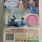 Barbie: The Island Princess (DVD, 2007) Animation Movie Region 4 &2