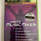 Music Mixer Microsoft XBOX Original PAL  2003 Game