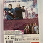 NCIS: Los Angeles Season 7 (DVD, 2015, 6-DIsc) Region 4