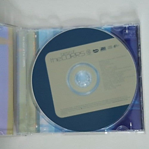 The Corrs – Best Of The Corrs (CD, 2001) Australia Bonus Track 7567930752