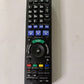 Panasonic Blu-ray Disc Recorder Remote Control