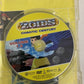 Zoids Chaotic Century : Vol 1 : Part 5 (DVD, 2001) Anime Region 4