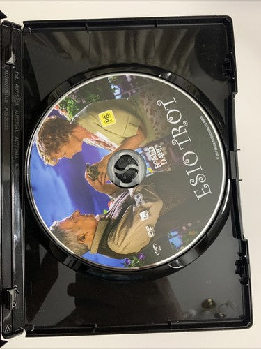 Esio Trot (DVD, 2015) Dustin Hoffman, Judi Dench Region 4