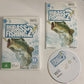 Big Catch Bass Fishing 2 Nintendo Wii PAL Game Complete