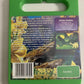 The Land Before Time: Journey Through the Mists  (DVD, 1995) Region 4 &2