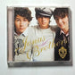 Jonas Brothers – Jonas Brothers (CD, 2007) Australia 50999 5 22400 2 7
