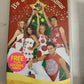 Hi-5 : It's a Hi-5 Christmas (VHS, 2001) PAL
