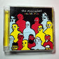 The Maccabees – Colour It In (CD, 2007) UK Super Jewel Case 172 431-2