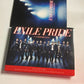 EXILE PRIDE ~To Love This Kind of World~ (CD+DVD) (DVD, 2013) Region 2 Japan
