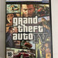 Grand Theft Auto 4 PC Windows DVD Game