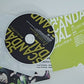 SCANDAL – Let's blow away the scandal! (CD + DVD, 2010, 2-Disc) Japan Digipak