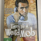 They're A Weird Mob (DVD, 1966) Australian Comedy Region 4 NEW Sealed