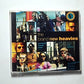 The Brand New Heavies – Ultimate Trunk Funk - The EP (CD, 1992) UK  FCD 185