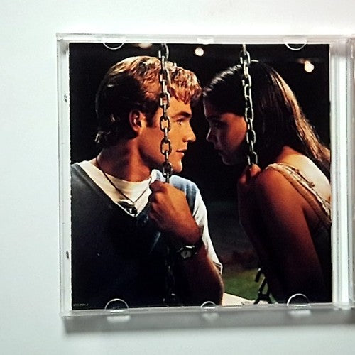 Various – Songs From Dawson's Creek (CD, 1999) Australia 494369 2