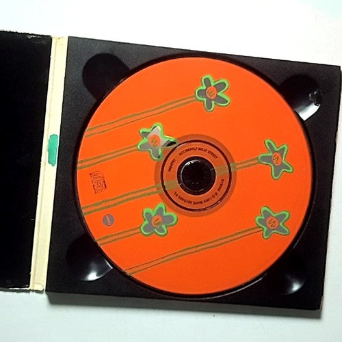 Frente! – Accidently Kelly Street (CD, 1992) Australia D12063