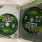 The Net : The Complete Series (DVD, 1998, 6-Discs) Region 4