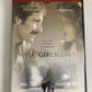 What Girls Learn (DVD, 2001)  Elizabeth Perkins, Scott Bakula Region 1