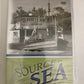 Source To Sea (DVD, 2003) Murray Riverboats Documentary All Regions NEW Sealed