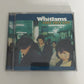 The Whitlams – Love This City (CD, 1999) Australia 3984297282