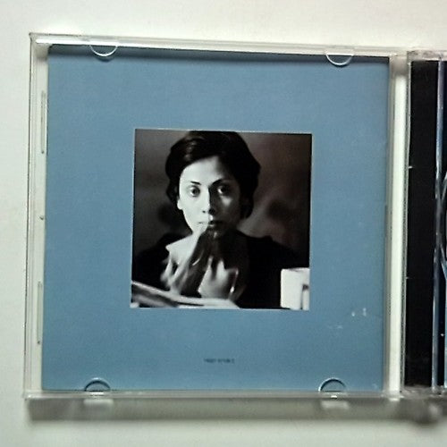 Natalie Imbruglia – Left Of The Middle (CD, 1998) Australia 74321 571382