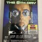 The 6th Day (DVD, 2000) Arnold Schwarzenegger, Robert Duvall Region 4