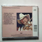 The Charlie Daniels Band – Million Mile Reflections (CD, 2009) US FRM 1098