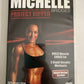 Michelle Bridges Project Ripped : Build Muscle Shred Fat (DVD) All Regions