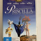 The Adventures of Priscilla: Queen of the Desert (DVD, 1994) Region 4 NEW